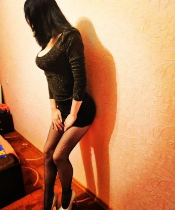 Альбина, 21 год, 3 размер груди